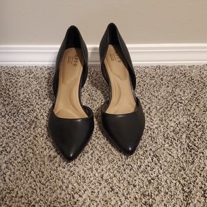Apt. 9 Black heels